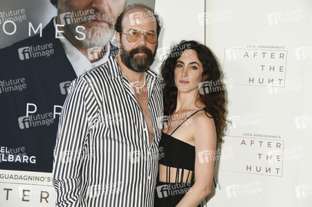 Filmscreening 'After the Hunt' in Los Angeles