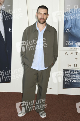 Filmscreening 'After the Hunt' in Los Angeles