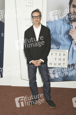 Filmscreening 'After the Hunt' in Los Angeles