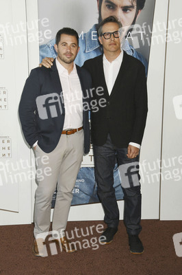 Filmscreening 'After the Hunt' in Los Angeles