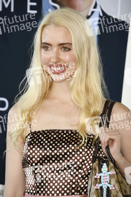 Filmscreening 'After the Hunt' in Los Angeles