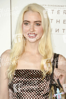 Filmscreening 'After the Hunt' in Los Angeles