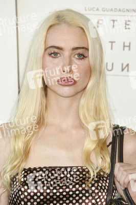 Filmscreening 'After the Hunt' in Los Angeles