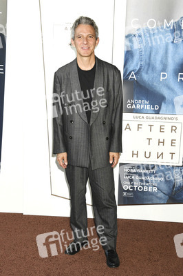 Filmscreening 'After the Hunt' in Los Angeles