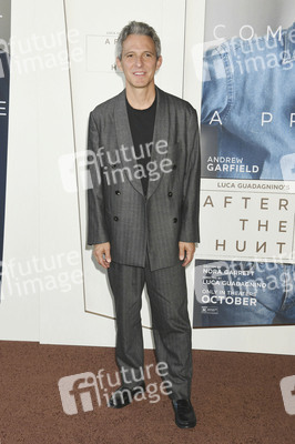 Filmscreening 'After the Hunt' in Los Angeles