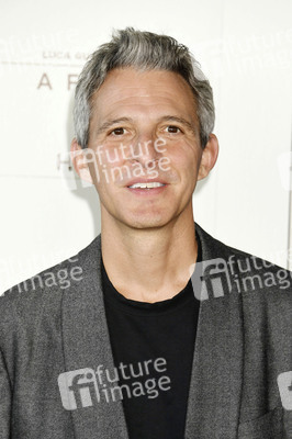 Filmscreening 'After the Hunt' in Los Angeles