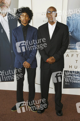 Filmscreening 'After the Hunt' in Los Angeles