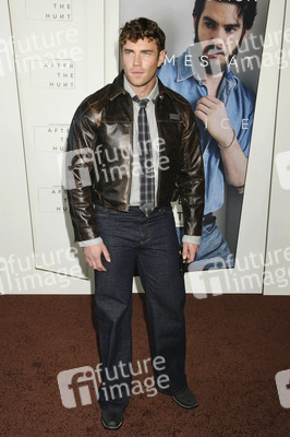 Filmscreening 'After the Hunt' in Los Angeles