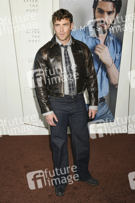 Filmscreening 'After the Hunt' in Los Angeles
