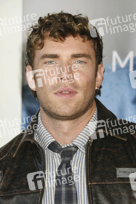 Filmscreening 'After the Hunt' in Los Angeles