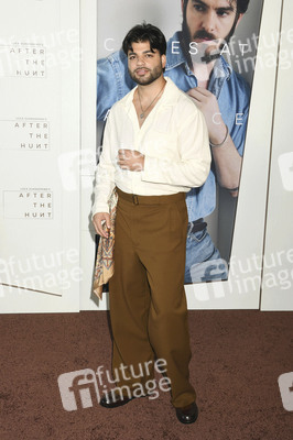 Filmscreening 'After the Hunt' in Los Angeles