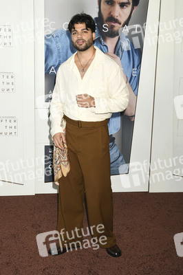 Filmscreening 'After the Hunt' in Los Angeles