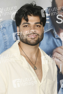 Filmscreening 'After the Hunt' in Los Angeles