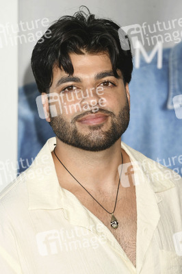 Filmscreening 'After the Hunt' in Los Angeles