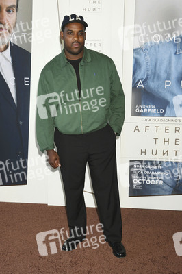 Filmscreening 'After the Hunt' in Los Angeles