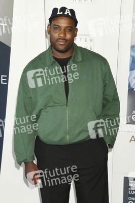 Filmscreening 'After the Hunt' in Los Angeles