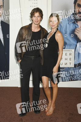 Filmscreening 'After the Hunt' in Los Angeles