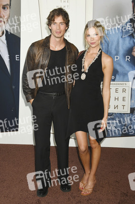 Filmscreening 'After the Hunt' in Los Angeles