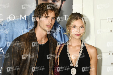 Filmscreening 'After the Hunt' in Los Angeles