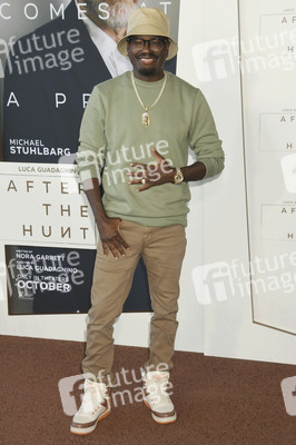 Filmscreening 'After the Hunt' in Los Angeles
