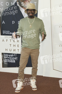 Filmscreening 'After the Hunt' in Los Angeles