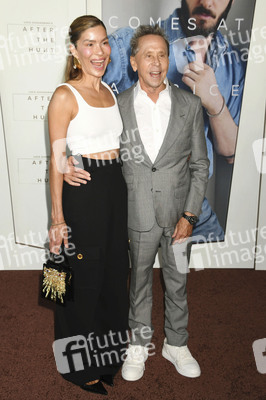 Filmscreening 'After the Hunt' in Los Angeles