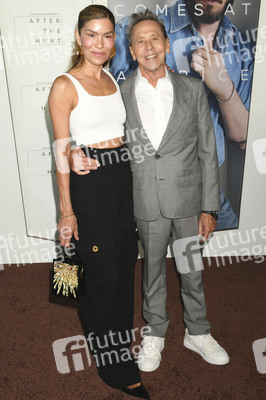 Filmscreening 'After the Hunt' in Los Angeles