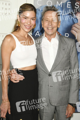 Filmscreening 'After the Hunt' in Los Angeles