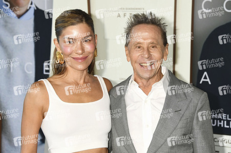 Filmscreening 'After the Hunt' in Los Angeles