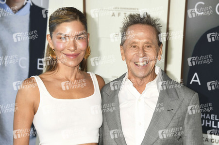 Filmscreening 'After the Hunt' in Los Angeles