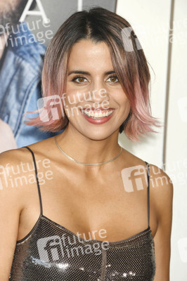 Filmscreening 'After the Hunt' in Los Angeles