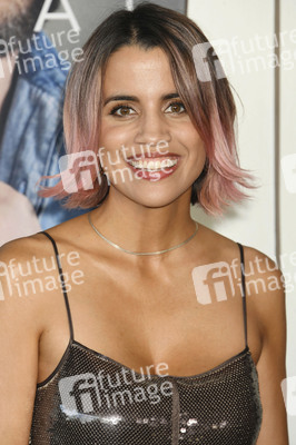 Filmscreening 'After the Hunt' in Los Angeles