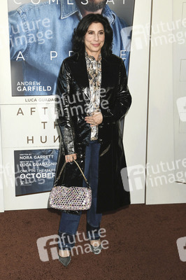 Filmscreening 'After the Hunt' in Los Angeles