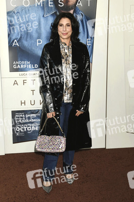 Filmscreening 'After the Hunt' in Los Angeles