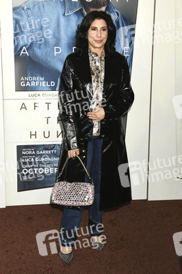 Filmscreening 'After the Hunt' in Los Angeles