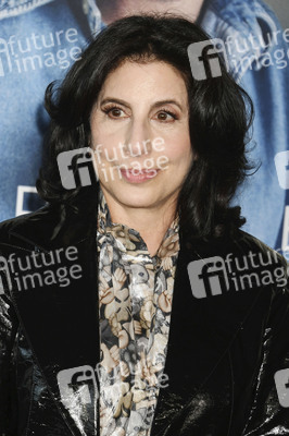 Filmscreening 'After the Hunt' in Los Angeles