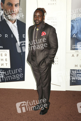 Filmscreening 'After the Hunt' in Los Angeles