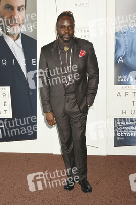 Filmscreening 'After the Hunt' in Los Angeles