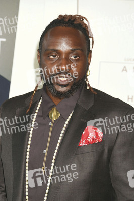 Filmscreening 'After the Hunt' in Los Angeles