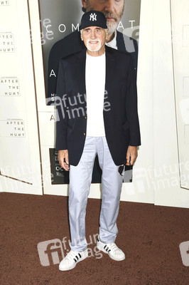 Filmscreening 'After the Hunt' in Los Angeles