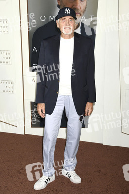 Filmscreening 'After the Hunt' in Los Angeles