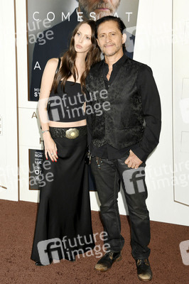 Filmscreening 'After the Hunt' in Los Angeles