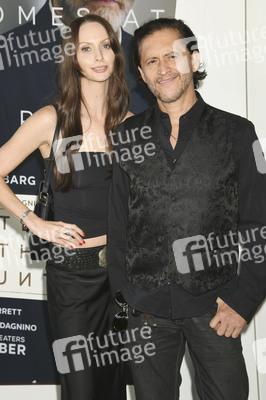 Filmscreening 'After the Hunt' in Los Angeles