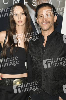 Filmscreening 'After the Hunt' in Los Angeles