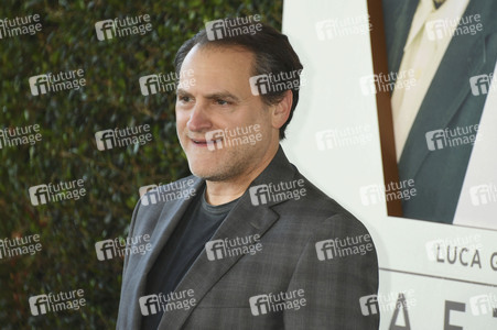 Filmscreening 'After the Hunt' in Los Angeles