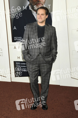 Filmscreening 'After the Hunt' in Los Angeles