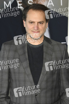 Filmscreening 'After the Hunt' in Los Angeles