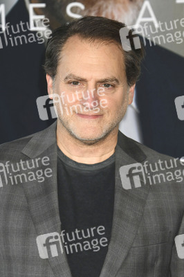 Filmscreening 'After the Hunt' in Los Angeles