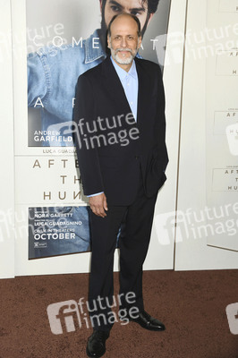 Filmscreening 'After the Hunt' in Los Angeles