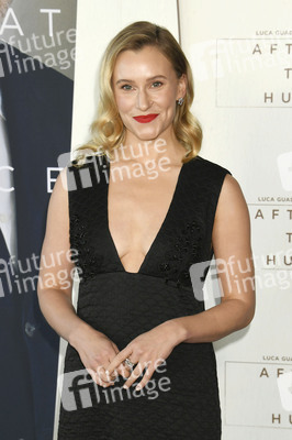 Filmscreening 'After the Hunt' in Los Angeles